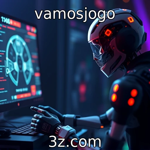 IA e dados: personalizando a experiência de jogos digitais