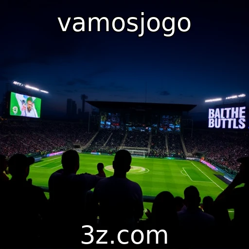 Expansão de plataformas de apostas no Brasil