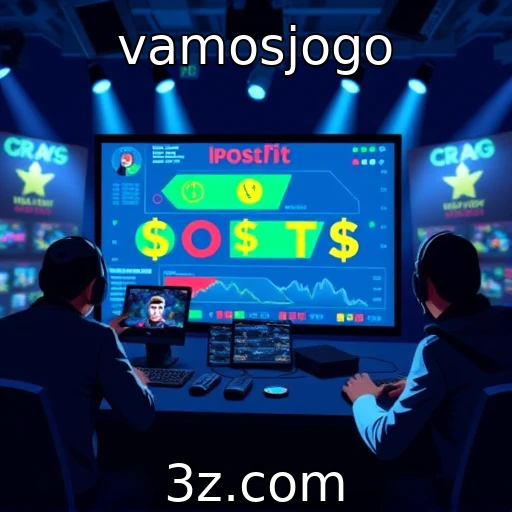 Expansão de plataformas de apostas impulsiona o setor de iGaming