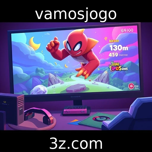 Novas tendências em design de jogos para capturar jogadores