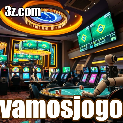 MMORPGs em VamosJogo: Aventuras que Transformam Jogadores em Heróis