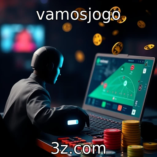 Regulamentação impacta o setor de cassinos online