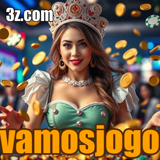 Simulação Inovadora: Explore VamosJogo e Transforme Sua Experiência