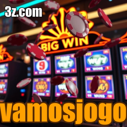 vamosjogo Estratégia